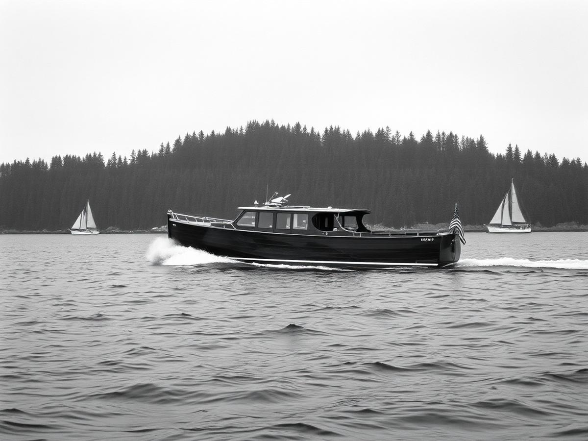 Haida 1929, built 1929 at Krupp Germaniawerft, Kiel